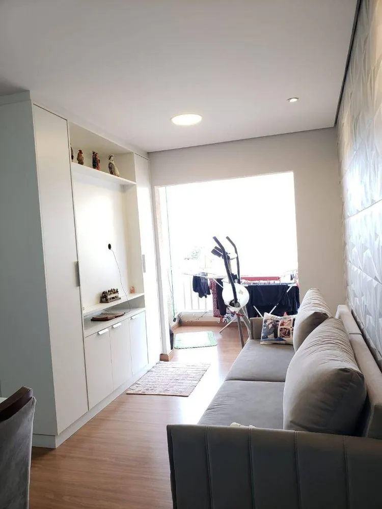 Apartamento, 3 quartos, 72 m² - Foto 3