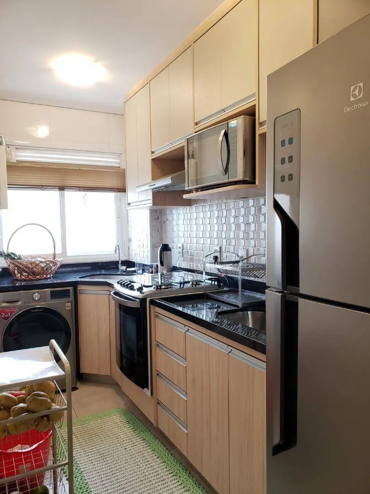 Apartamento, 3 quartos, 72 m² - Foto 1