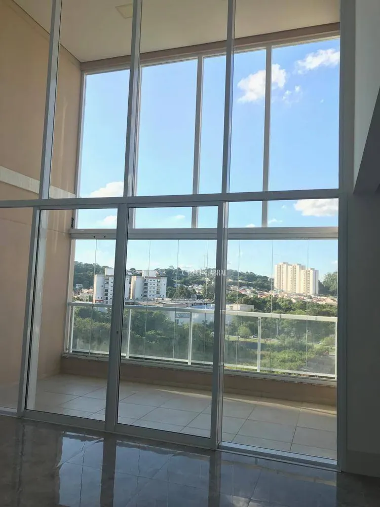 Apartamento, 4 quartos, 189 m² - Foto 2