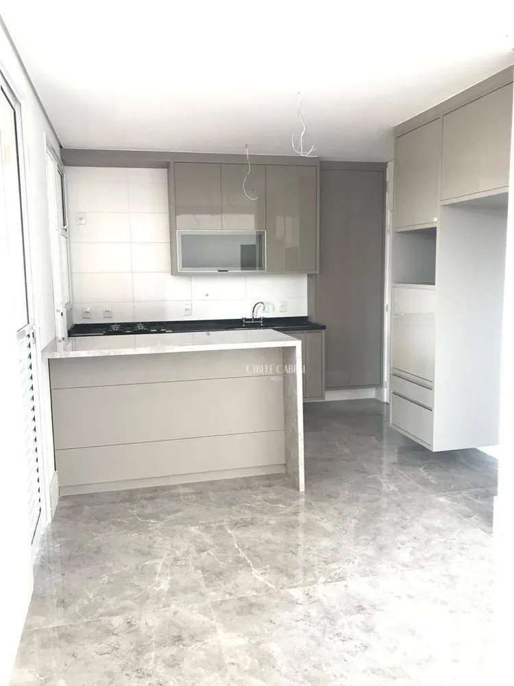 Apartamento, 4 quartos, 189 m² - Foto 4
