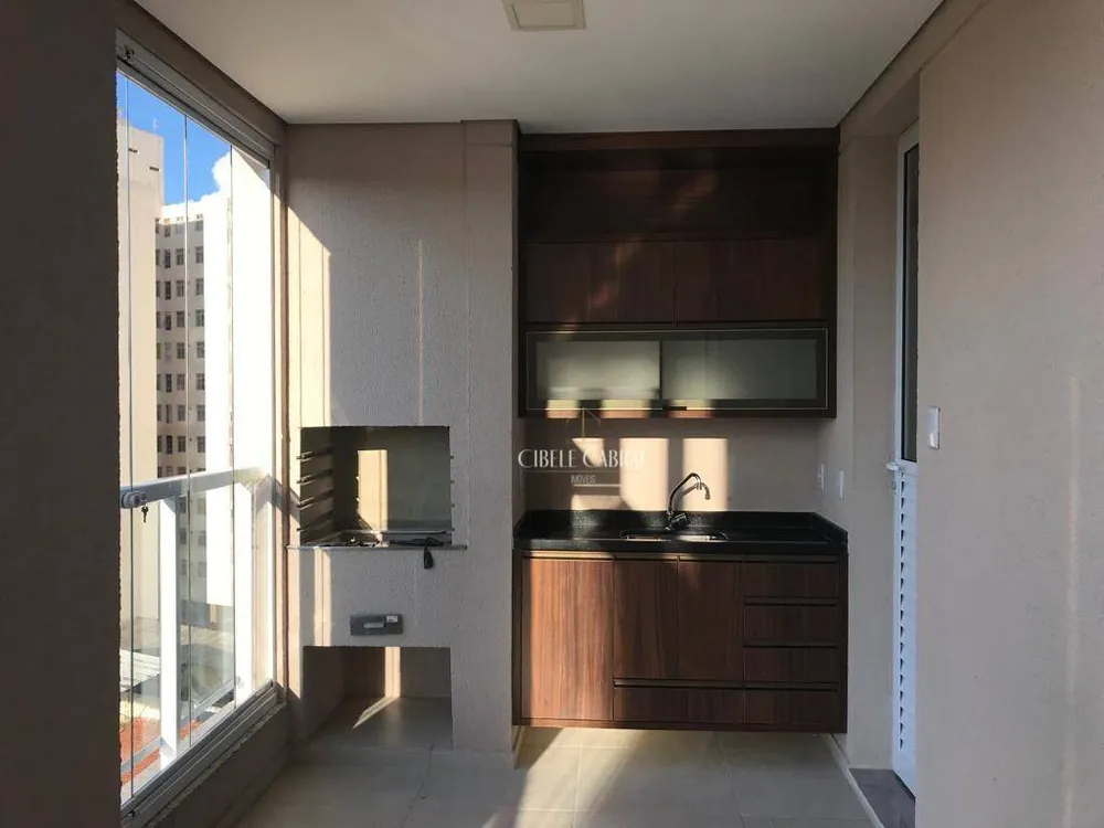 Apartamento, 4 quartos, 189 m² - Foto 1