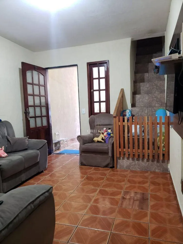 Casa, 3 quartos, 344 m² - Foto 1