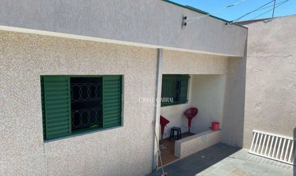 Casa, 3 quartos, 170 m² - Foto 3