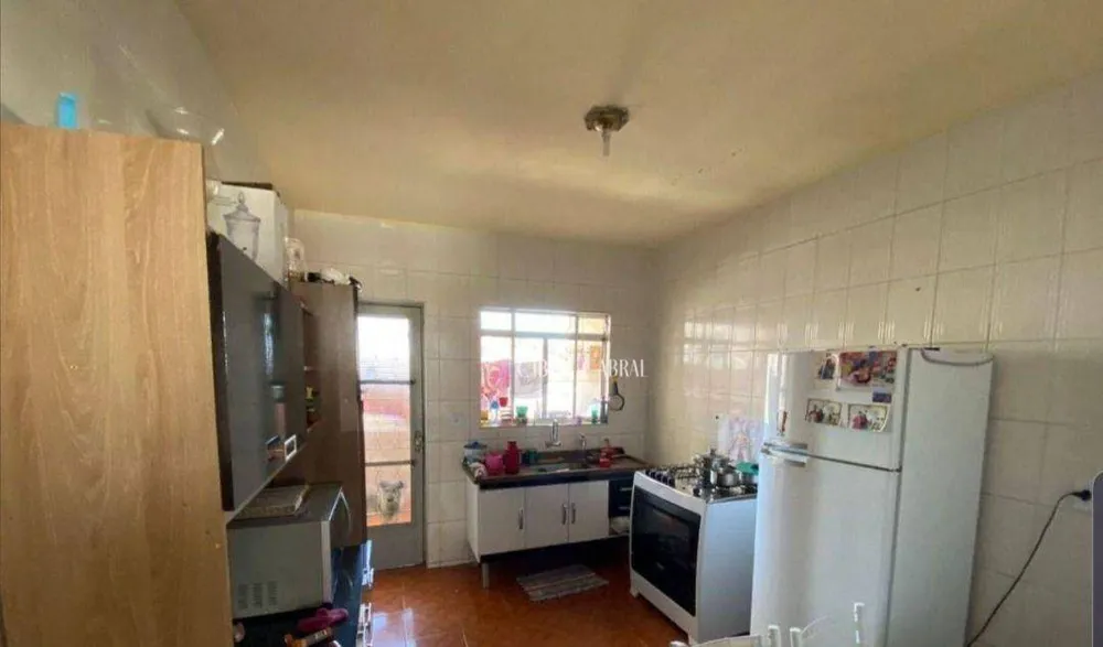 Casa, 3 quartos, 170 m² - Foto 4