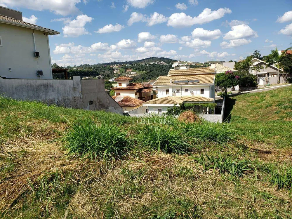 Loteamento e Condomínio, 450 m² - Foto 2