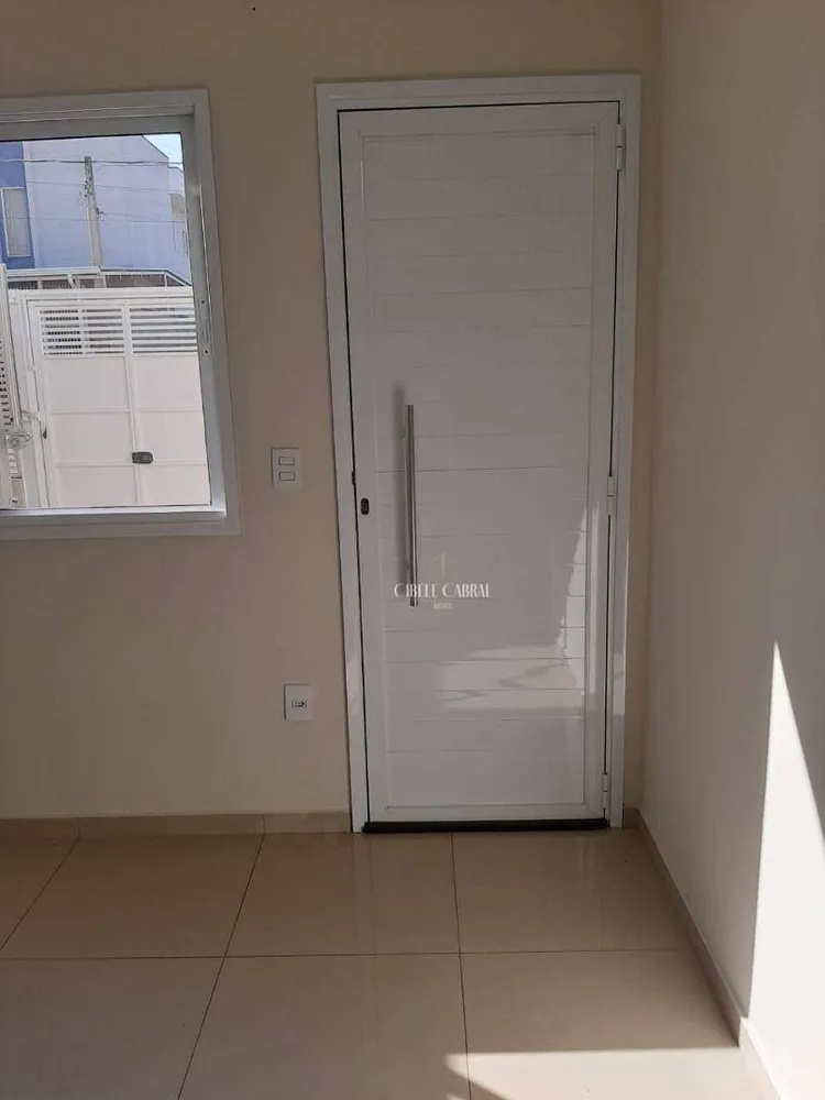 Casa, 3 quartos, 110 m² - Foto 2