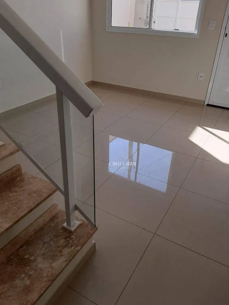 Casa, 3 quartos, 110 m² - Foto 3
