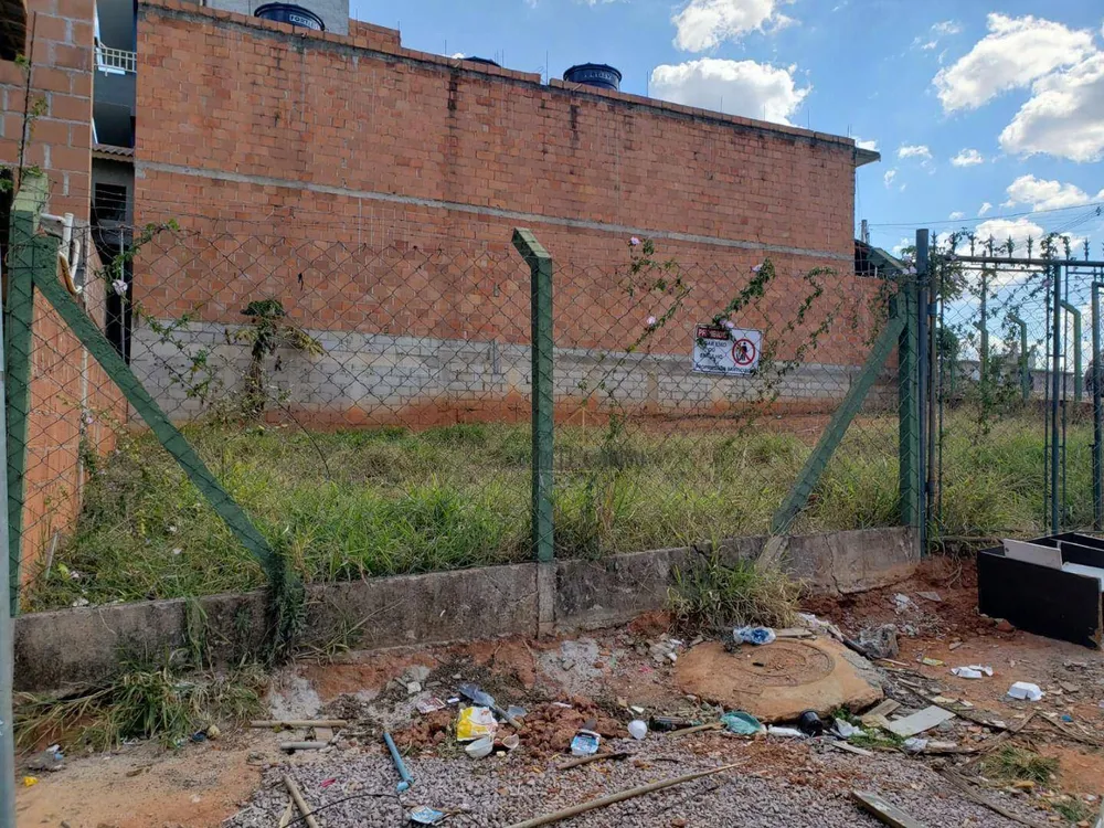 Terreno, 223 m² - Foto 1
