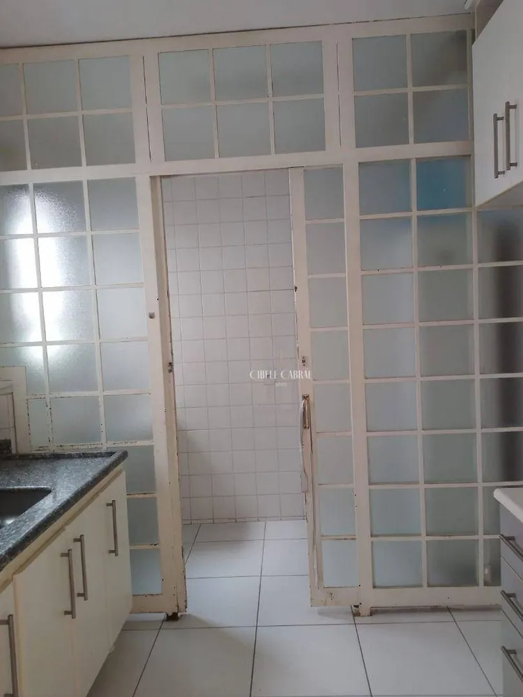 Apartamento, 2 quartos, 60 m² - Foto 4