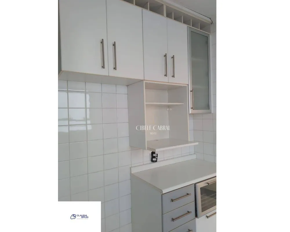Apartamento, 2 quartos, 60 m² - Foto 3
