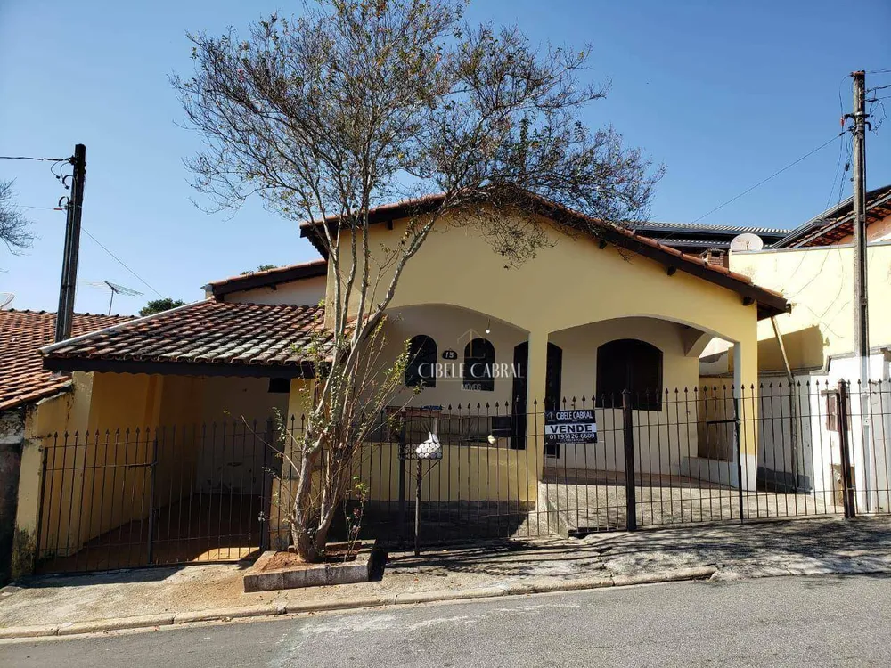 Casa, 3 quartos, 70 m² - Foto 2