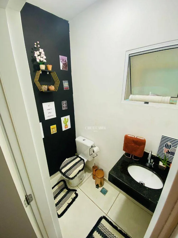 Casa de Condomínio, 2 quartos - Foto 3