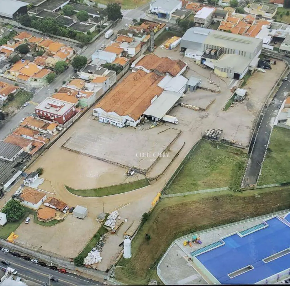 Terreno, 2 hectares - Foto 1