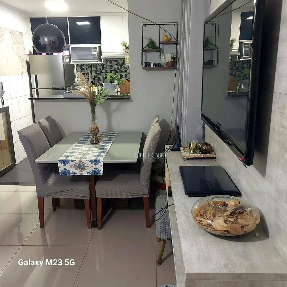 Apartamento, 2 quartos, 49 m² - Foto 3