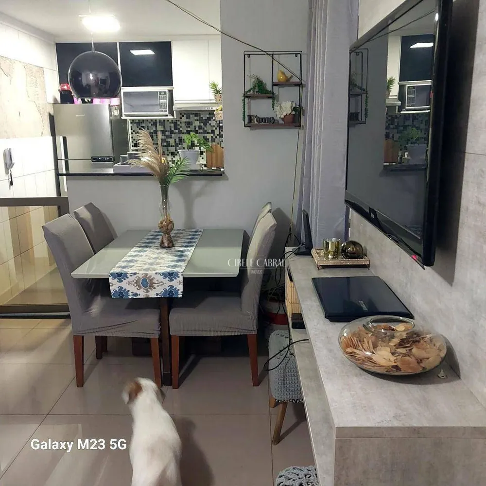Apartamento, 2 quartos, 49 m² - Foto 4