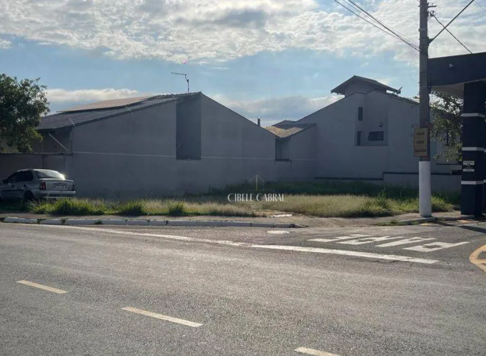 Terreno, 338 m² - Foto 1