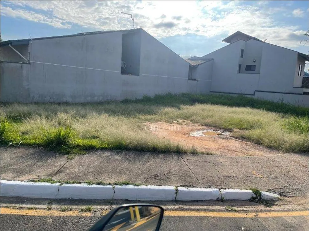 Terreno, 338 m² - Foto 2