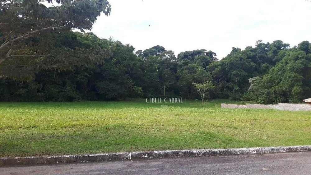 Loteamento e Condomínio, 1000 m² - Foto 1