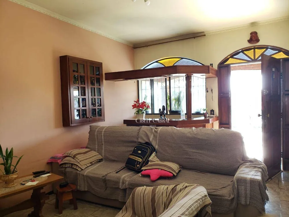 Casa, 2 quartos, 120 m² - Foto 3