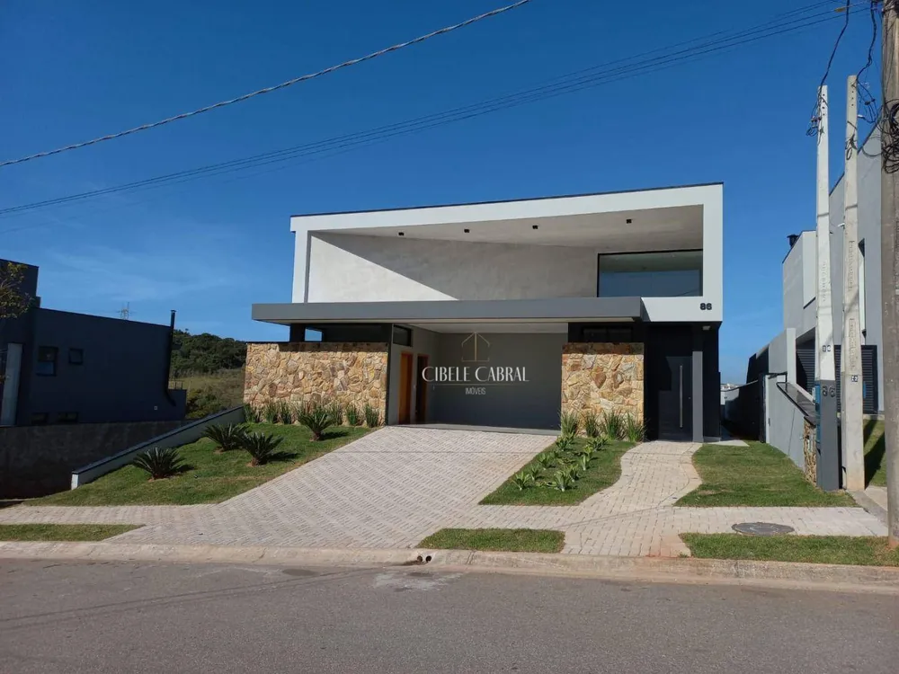 Casa de Condomínio, 3 quartos - Foto 2