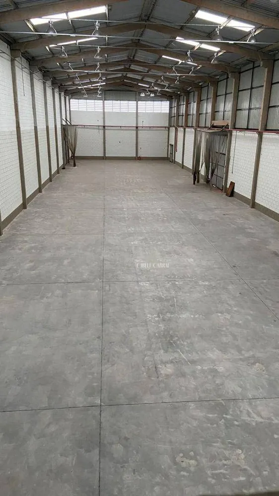 Depósito-Galpão, 1200 m² - Foto 4