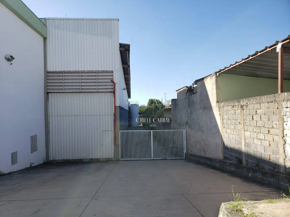 Depósito-Galpão, 1200 m² - Foto 3