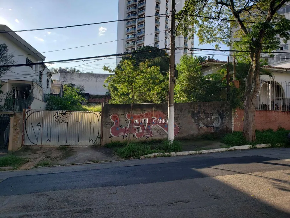 Terreno, 800 m² - Foto 1