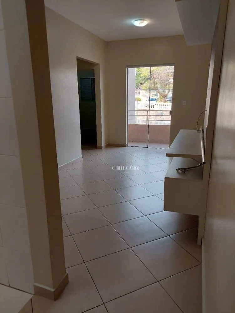 Apartamento, 2 quartos, 50 m² - Foto 2