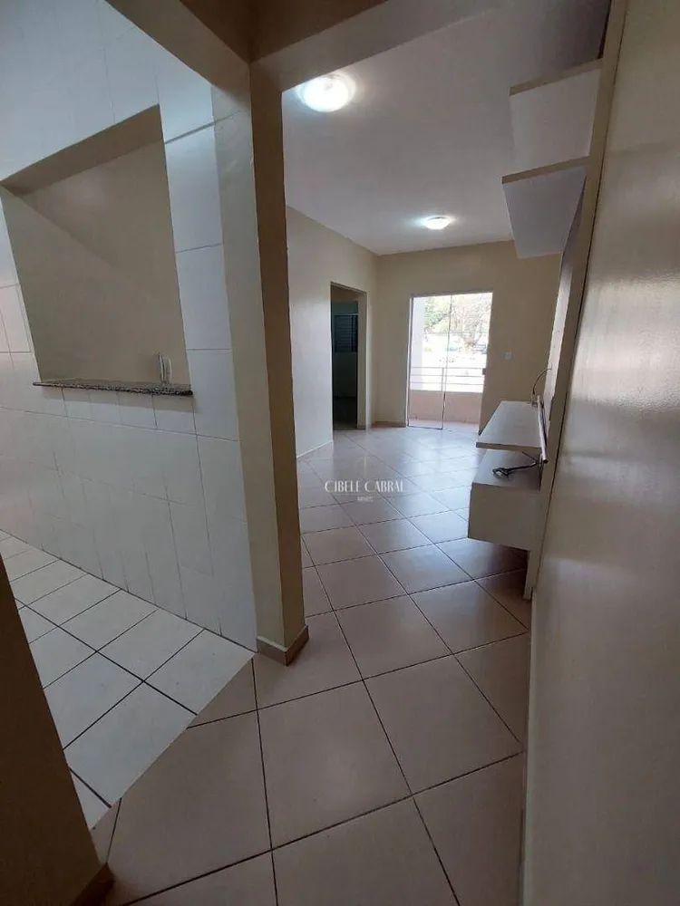 Apartamento, 2 quartos, 50 m² - Foto 1