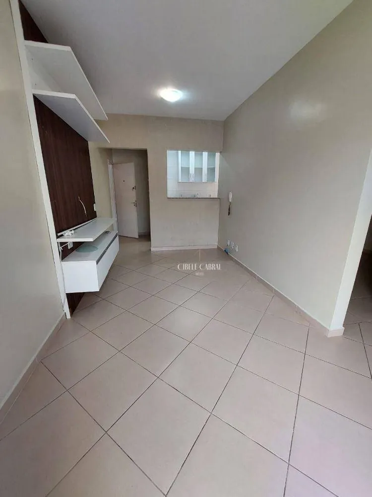 Apartamento, 2 quartos, 50 m² - Foto 4