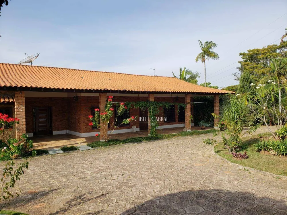 Casa, 4 quartos, 1200 m² - Foto 2