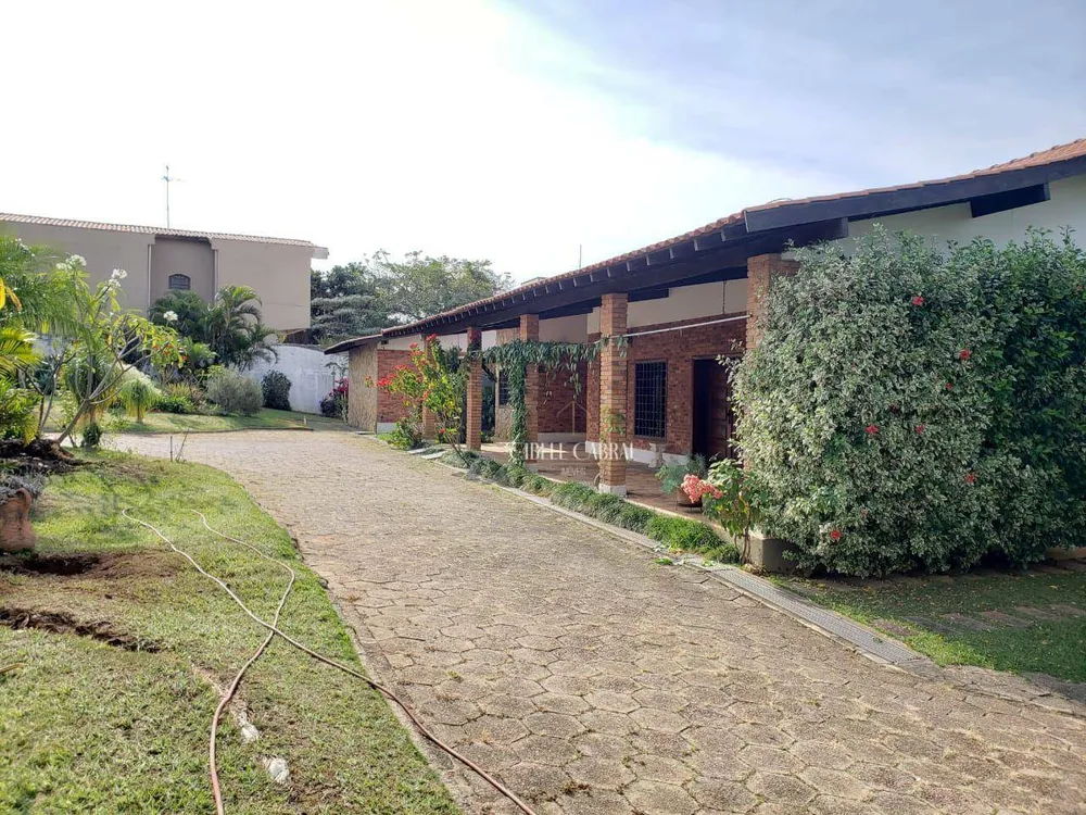 Casa, 4 quartos, 1200 m² - Foto 3