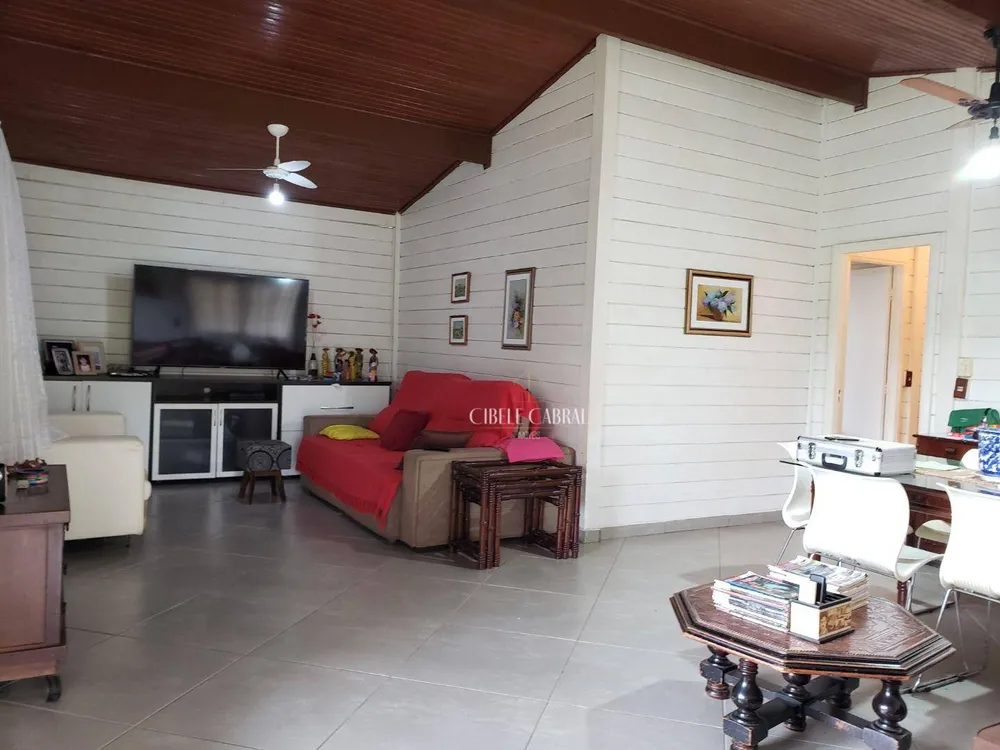 Chácara, 3 quartos, 2500 m² - Foto 3