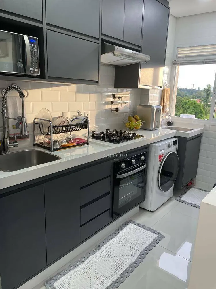 Apartamento, 2 quartos, 60 m² - Foto 4