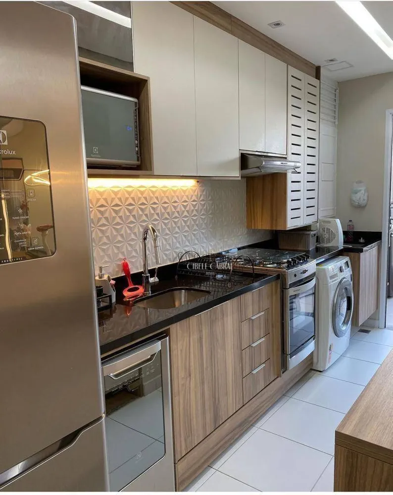 Apartamento, 2 quartos, 67 m² - Foto 2