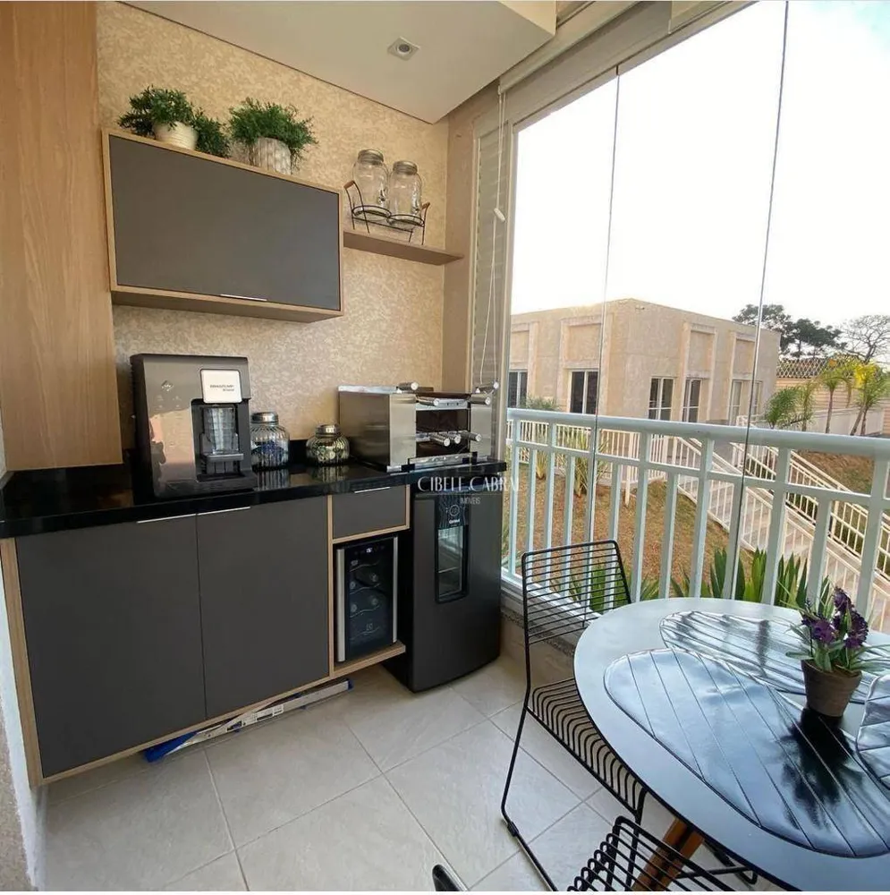 Apartamento, 2 quartos, 67 m² - Foto 1