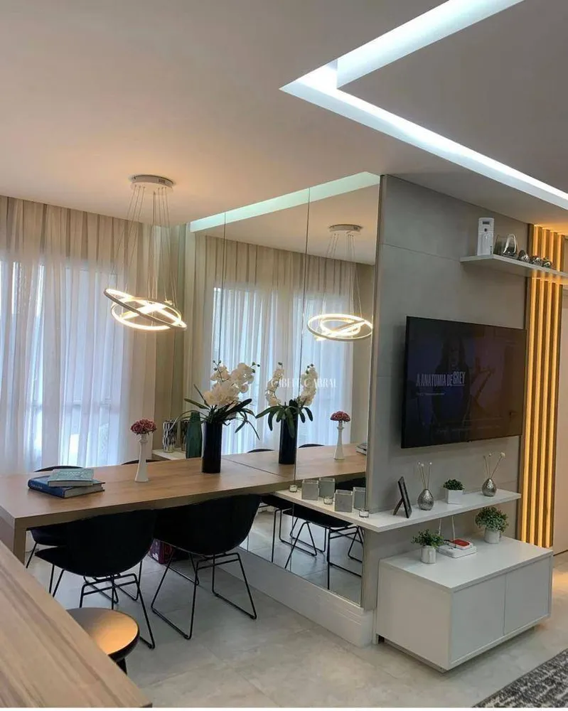 Apartamento, 2 quartos, 67 m² - Foto 3