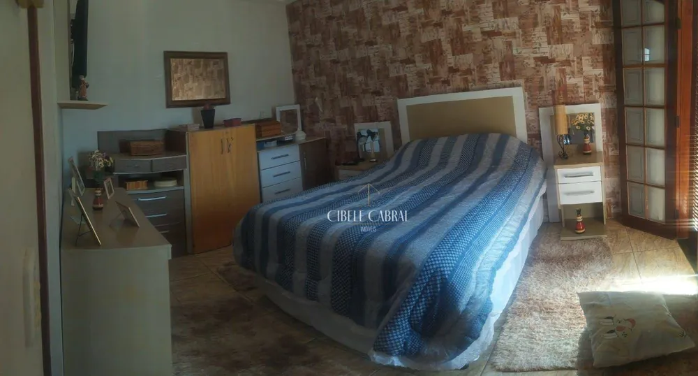 Casa, 3 quartos, 240 m² - Foto 8