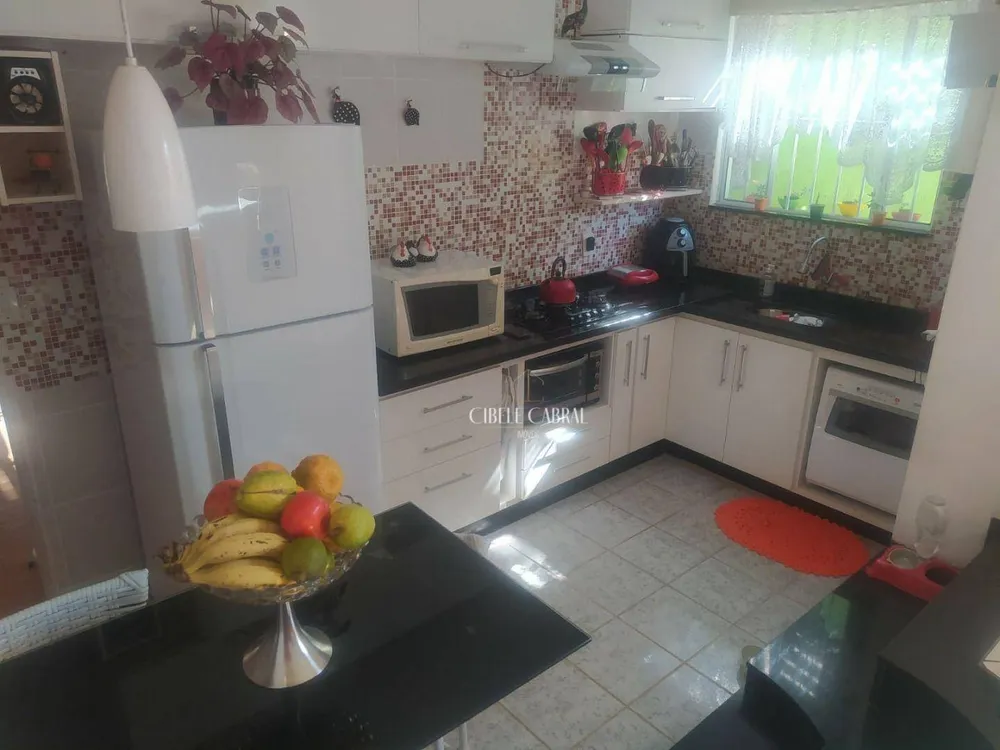 Casa, 3 quartos, 240 m² - Foto 5