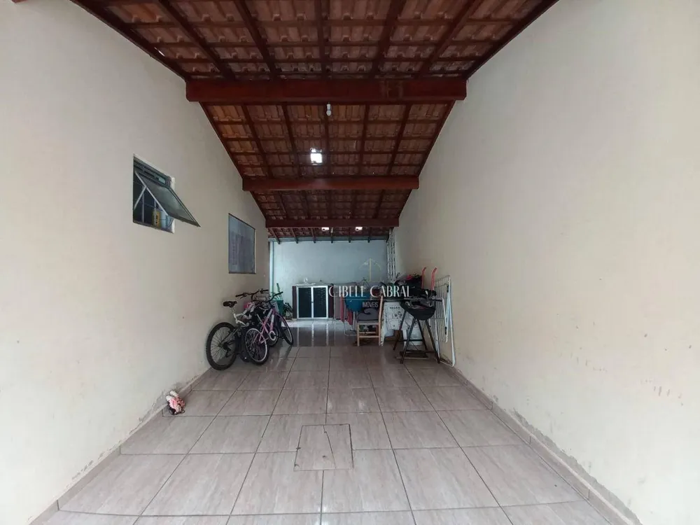 Casa, 2 quartos, 82 m² - Foto 4