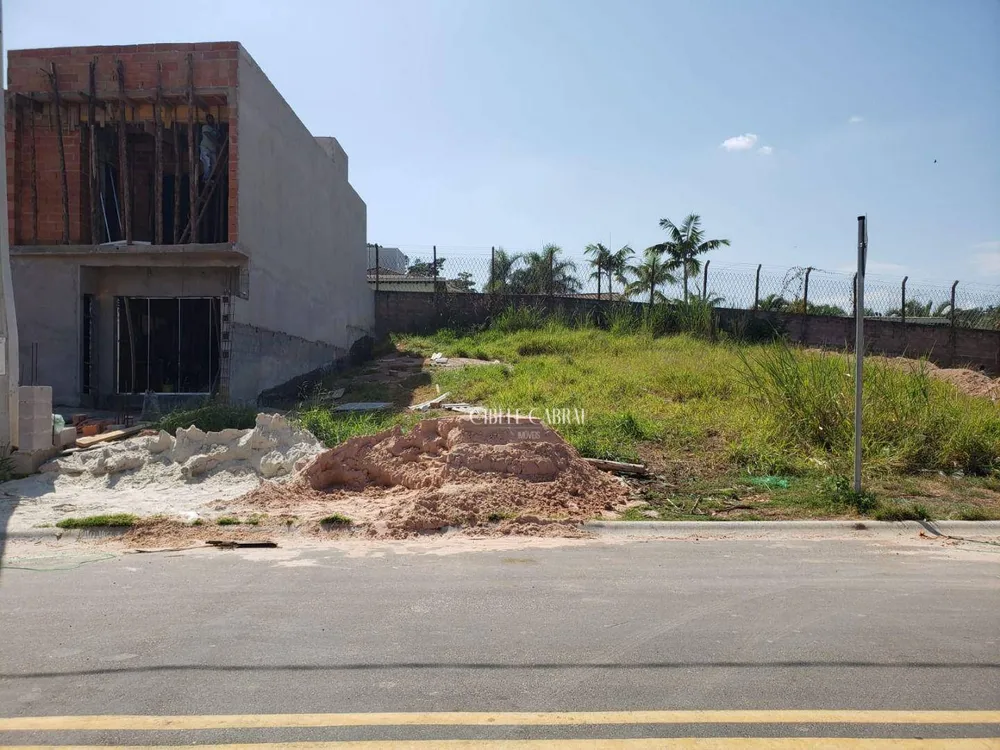 Terreno, 250 m² - Foto 1