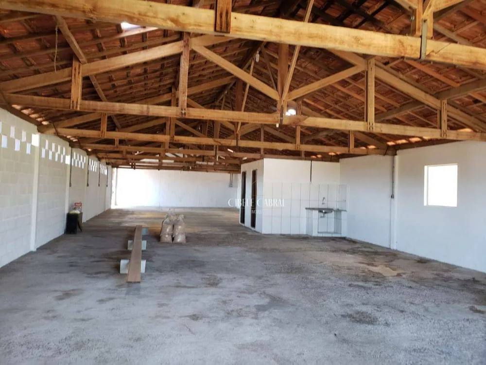 Depósito-Galpão, 290 m² - Foto 3