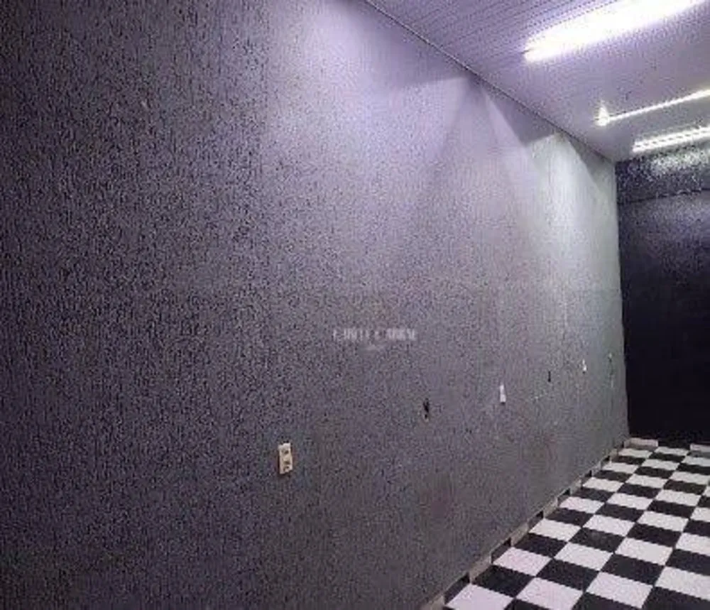 Loja-Salão, 50 m² - Foto 2