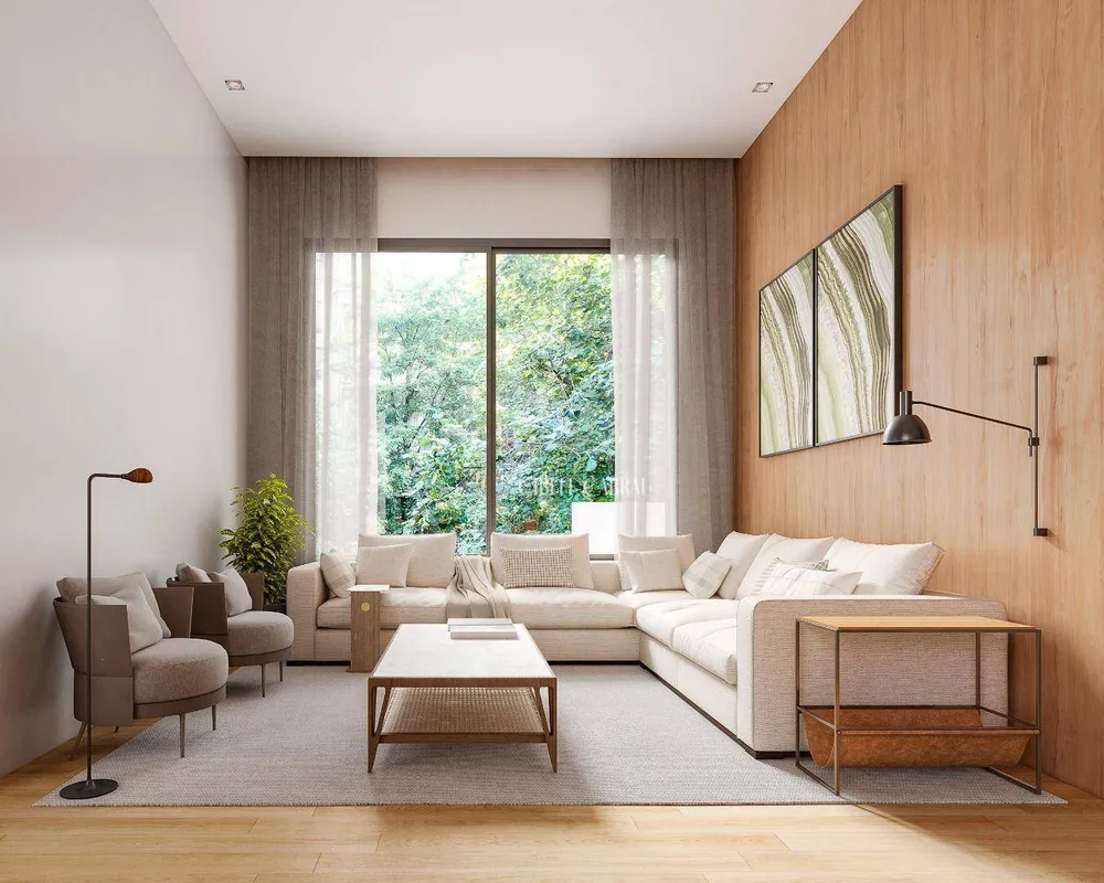 Casa de Condomínio, 4 quartos - Foto 3