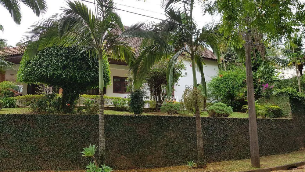 Casa de Condomínio, 4 quartos - Foto 2
