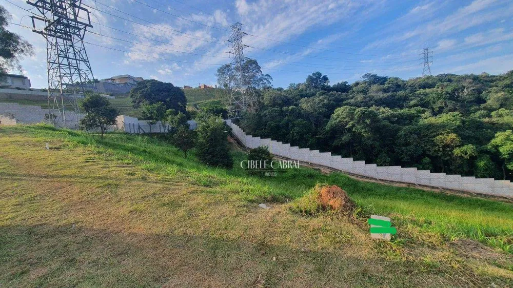 Loteamento e Condomínio, 850 m² - Foto 1