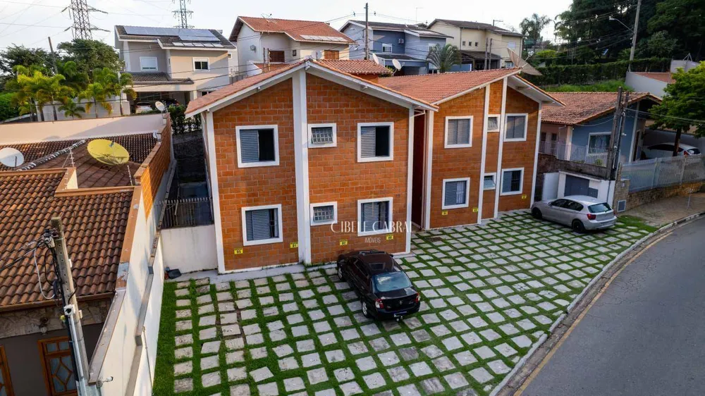 Apartamento, 2 quartos, 66 m² - Foto 1