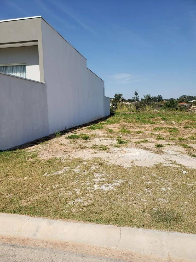 Terreno, 262 m² - Foto 3