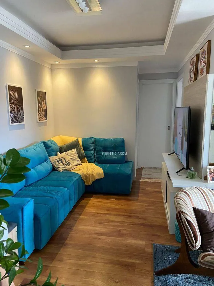 Apartamento, 2 quartos, 67 m² - Foto 4