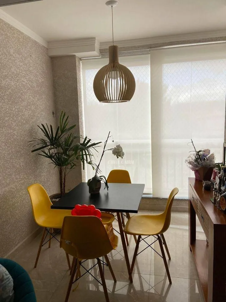 Apartamento, 2 quartos, 67 m² - Foto 2